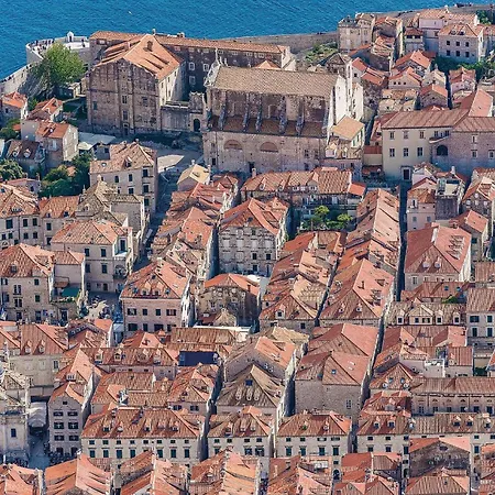 Awesome In Mokošica
