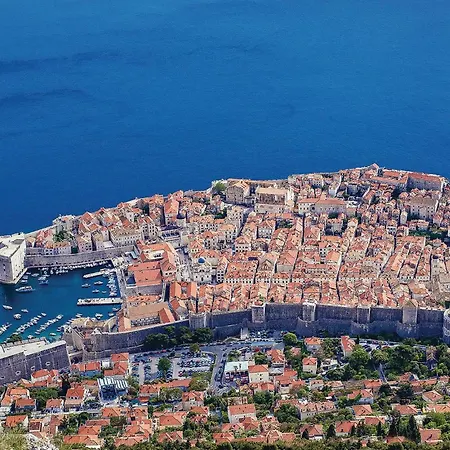 아파트 Awesome In Mokošica